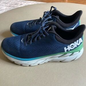 HOKA Clifton 7 Size 12 2E